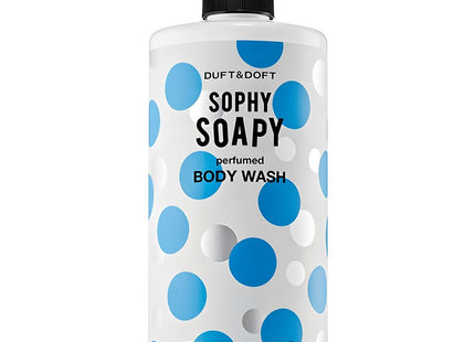 DEVERANDDOFF  Perfumed Body Wash SOPHISOPHI 1.02L 1ea