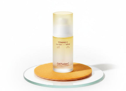 CELL FUSION C Toning C Dark Spot Serum 30ml