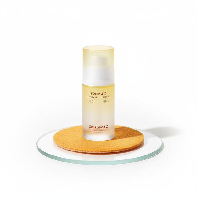 CELL FUSION C Toning C Dark Spot Serum 30ml