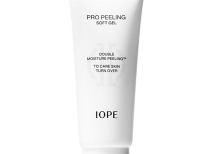 IOPE  Pro Peeling Soft Gel 100ml 1ea