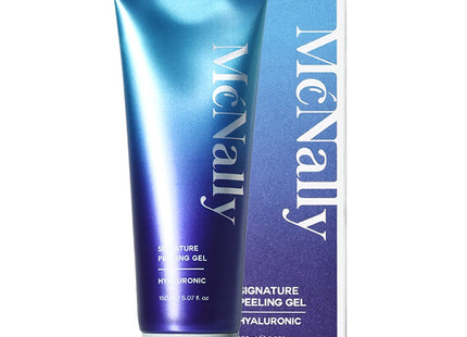MCNELLY  Signature Feeling Gel Hyaluronic, 150ml, 1 count
