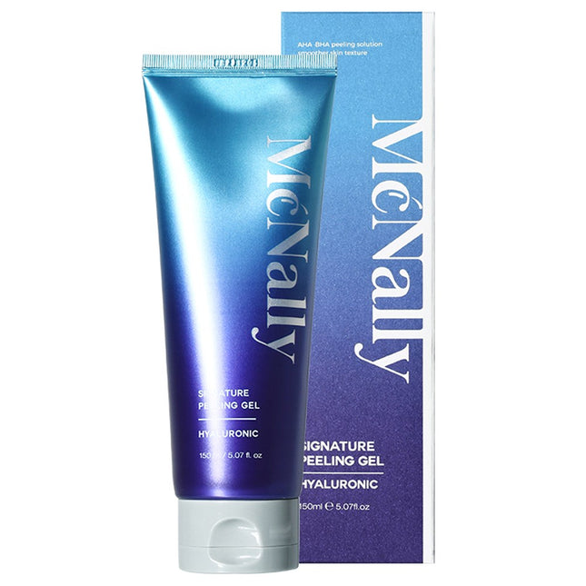 MCNELLY  Signature Feeling Gel Hyaluronic, 150ml, 1 count