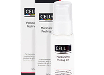 CELLUNE  Peeling Gel 50ml 2 Pack