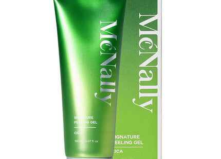 MACNELLYS McNellys Signature Feeling Gel Cica, 150ml, 1 pack