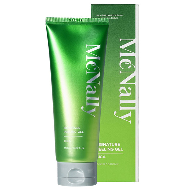 MACNELLYS McNellys Signature Feeling Gel Cica, 150ml, 1 pack