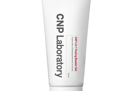 CNP LABORATORY CNP 2in1 Peeling Booster Gel 150ml 1ea