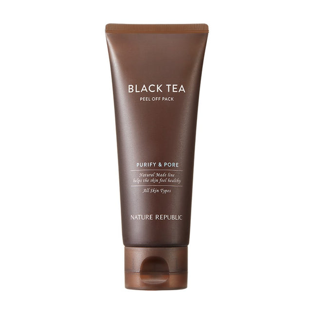 NATURE REPUBLIC Natural Made Peel Off Pack 1 Pack 1 Item