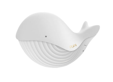 PUPA  Whale Lip Palette Kit 1, White, 1 Count