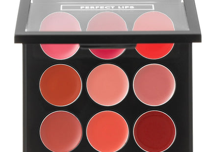 TONYMOLY  Perfect Lips Top Color Lip Palette 7.2g, 1 Count