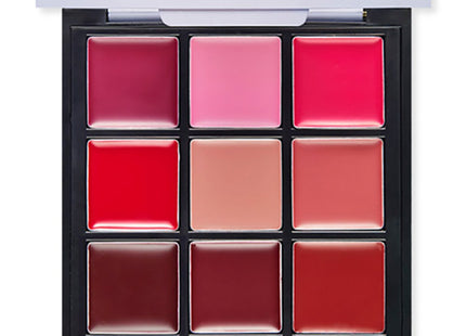 ETUDE HOUSE Etude House Personal Color Lip Palette Pro Cool Tone Lips, 1 Count