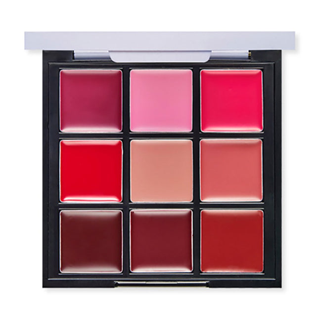 ETUDE HOUSE Etude House Personal Color Lip Palette Pro Cool Tone Lips, 1 Count