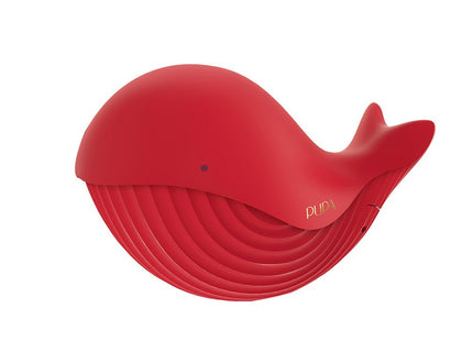 PUPA Pupa Whale Lip Palette Kit 1 Red 1 Count