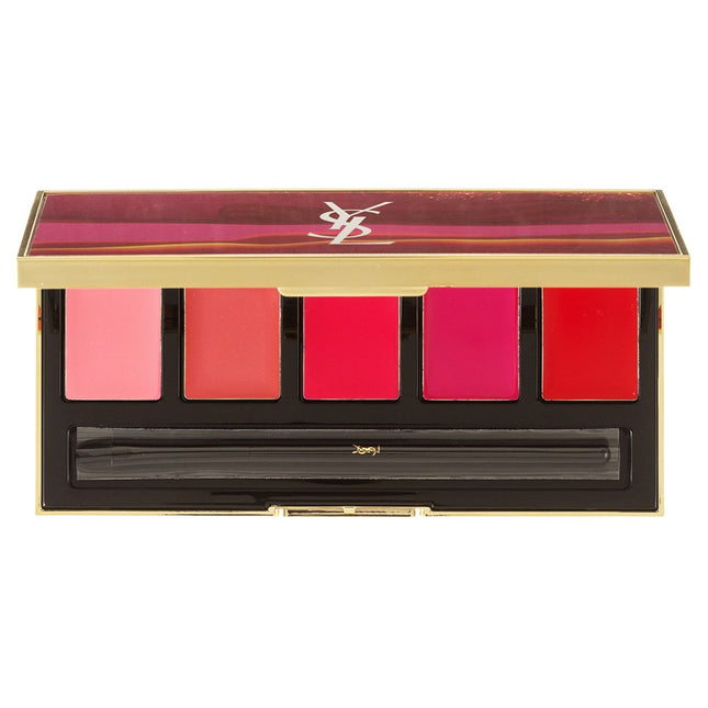 YVES SAINT LAURENT  Spring Palette Collector 5.5g, Mixed Colors, 1 Count