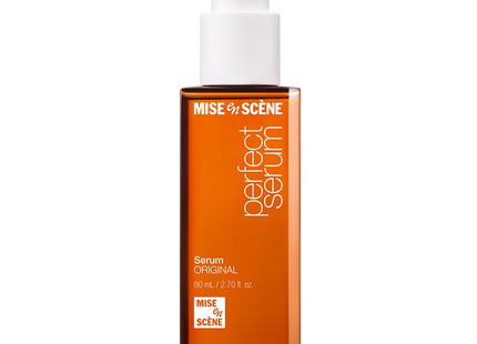 MISE EN SCÈNE Mise en Scène Perfect Original Hair Serum, 80ml, 1 count