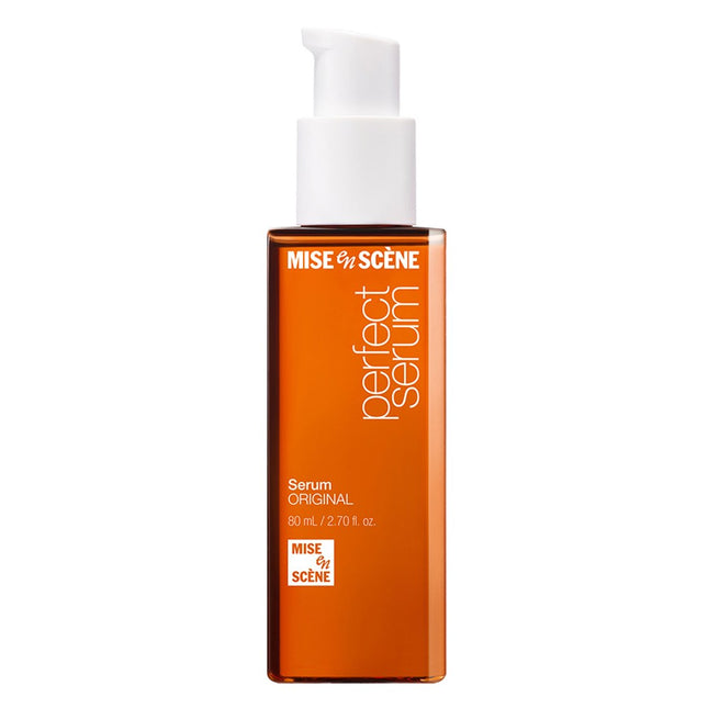 MISE EN SCΓNE Mise en ScΓ¨ne Perfect Original Hair Serum, 80ml, 1 count
