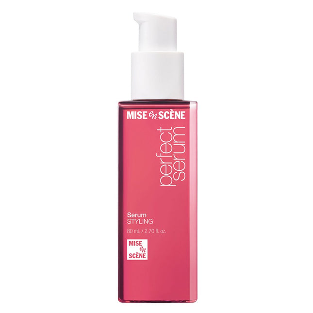 MISEENSCENE Miseenscene Perfect Styling Hair Serum 80ml 1 Count