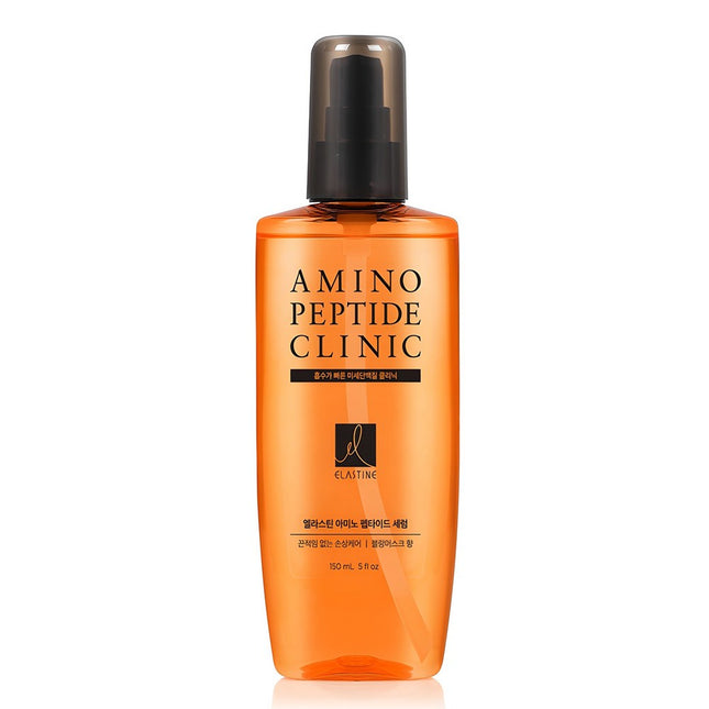 ELASTINE  Amino Peptide Hair Serum Blanc Musk 150ml 1 count