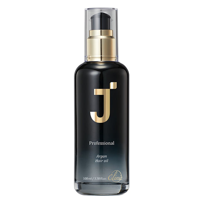 JSOOP PROFESSIONAL  Argan Hair Oil, 100ml, 1 Unit