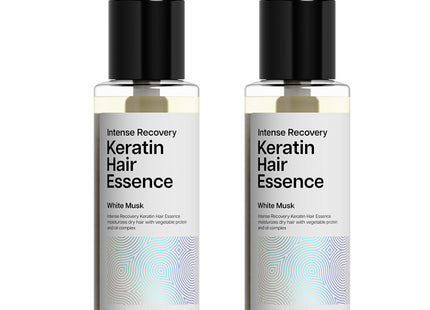 MEDI-REMEDY  Intense Recovery Protein Hair Essence, 100ml, 2 Count