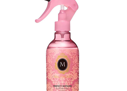 MACHERIE  Perfect Shower Wave EX, 250ml, 1 count