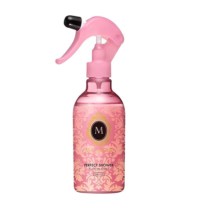 MACHERIE  Perfect Shower Wave EX, 250ml, 1 count