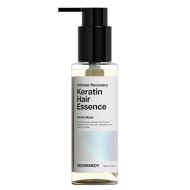 MEDIREMEDY Intense Recovery Protein Hair Essence