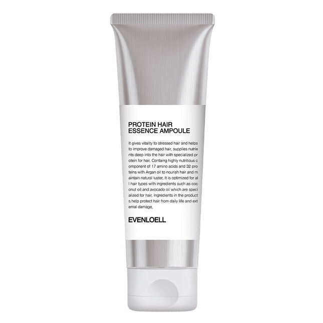 EVENUEL  Protein Hair Essence Ampoule 120ml, 1 count
