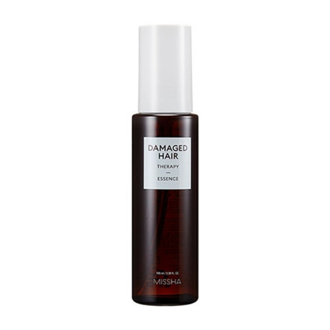 MISA  Damaged Hair Therapy Essence, 100ml, 1 Count
