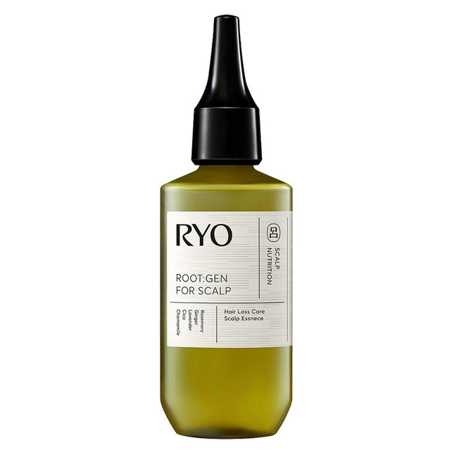 RYO  Rootgen Hair Loss Care Scalp Essence, 80ml, 1 count