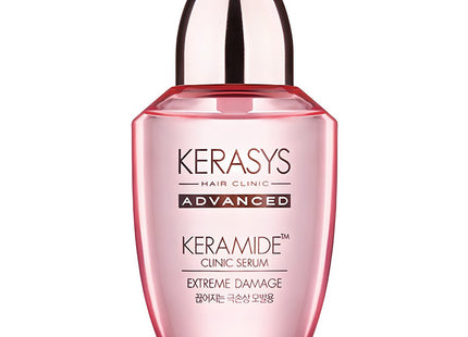 KERASYS  Advanced Ceramide Clinic Hair Serum, 70ml, 1 count