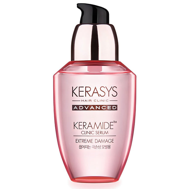 KERASYS  Advanced Ceramide Clinic Hair Serum, 70ml, 1 count