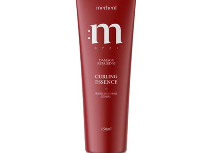MERHENT Merhent Damage Repairing Curling Essence, 150ml, 1 Count