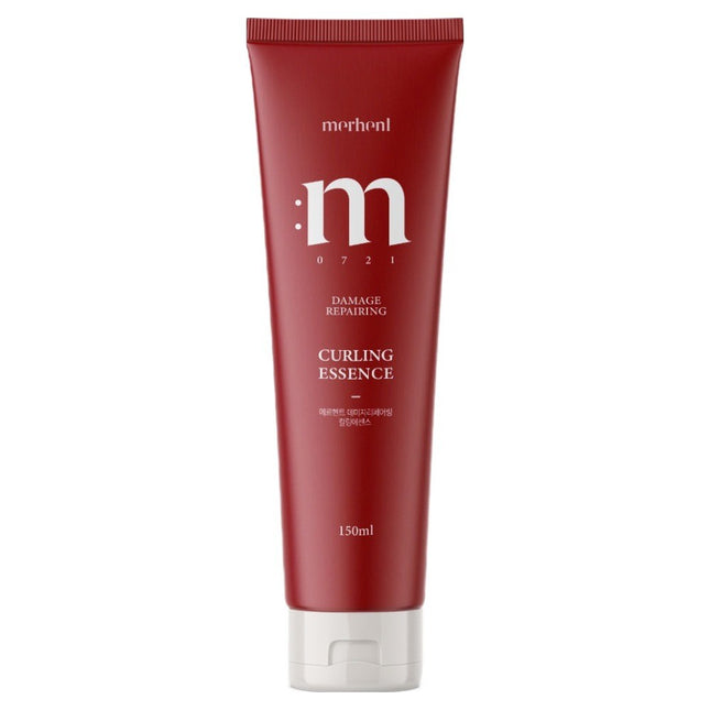 MERHENT Merhent Damage Repairing Curling Essence, 150ml, 1 Count
