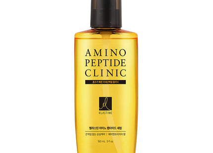 ELASTINE  Amino Peptide Hair Serum Freesia 150ml 1 count