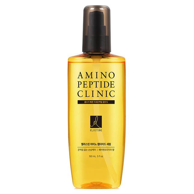 ELASTINE  Amino Peptide Hair Serum Freesia 150ml 1 count