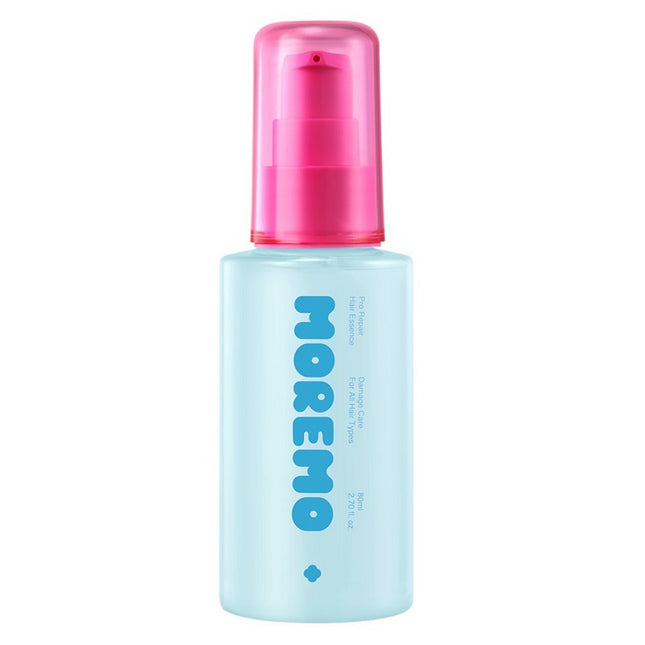 MOREMO  Professional Repair Keratin Protein Hair Essence Neroli Flower Scent 80ml 1 Each