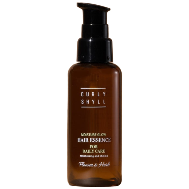 CURISTLE  Moisture Glow Hair Essence, 70ml, 1 count