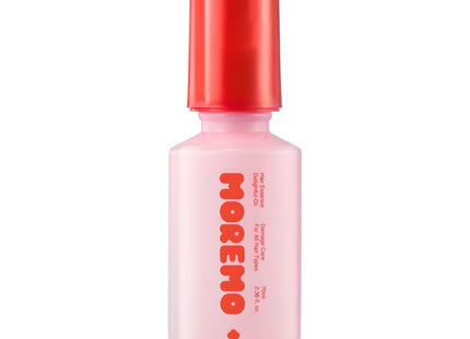 MOREMO  Hair Essence Delightful Oil, 70ml, 1 Count