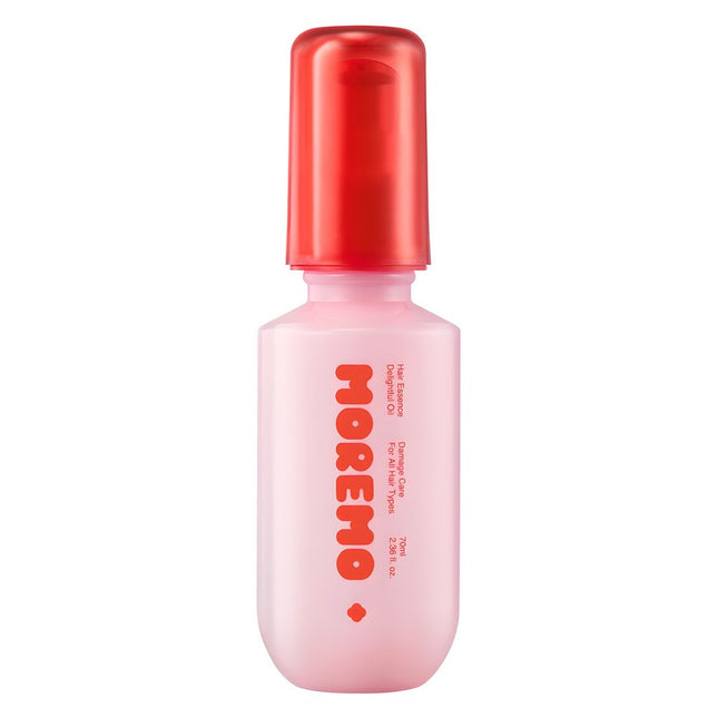 MOREMO  Hair Essence Delightful Oil, 70ml, 1 Count