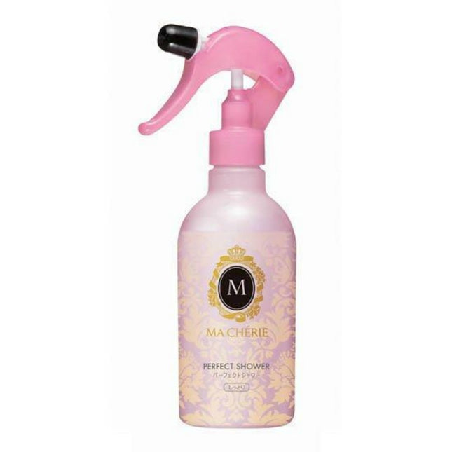 MACHERIE  Perfect Shower Moist EX Hairspray, 250ml, 1 count