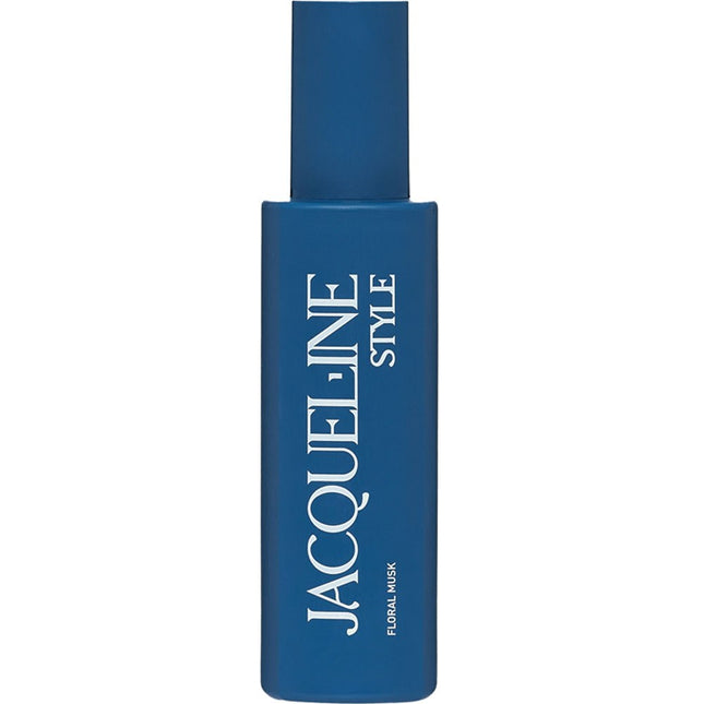 JACQUELYN STYLE  Perfect Volume Floral Musk, 170ml, 1 Count