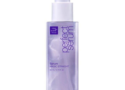 MISE EN SCENE  Perfect Straight Hair Serum 80ml 1 Pcs