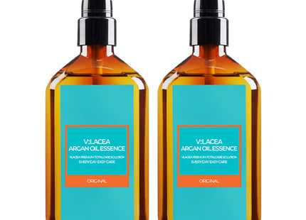 BLACEA Blacea Argan Oil Hair Essence, 100ml, 2 Count