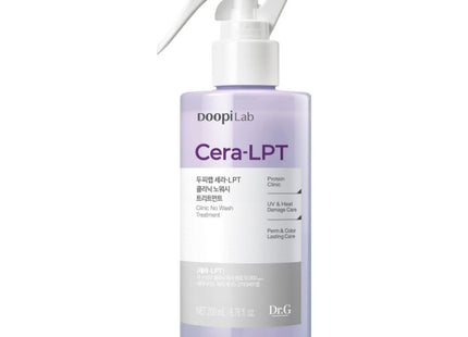 DR.G  DMPLAB Cera LPT No Wash Treatment 200ml 1ea