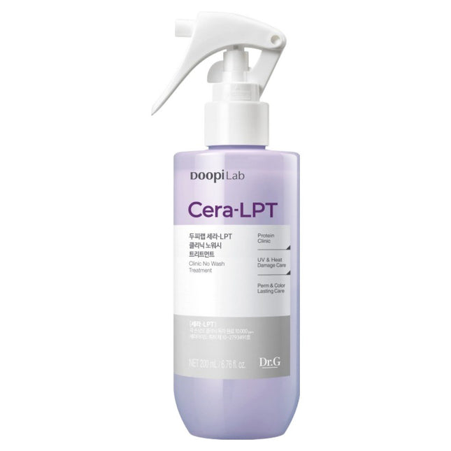DR.G  DMPLAB Cera LPT No Wash Treatment 200ml 1ea