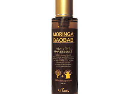 OLADY  Moringa Baobab Hair Essence, 150ml, 1 count