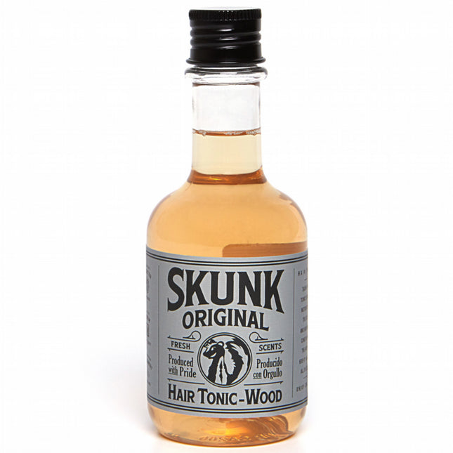 SKUNK ORIGINAL  Grooming Tonic Hair Tonic, 50ml, 1 count