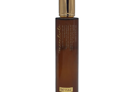 SERAAZ  Radiance Concentrate Hair Essence, 120ml, 1 Count