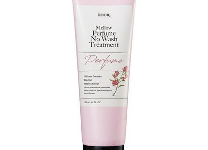 DAENGGIMEORI Mellow Perfume No-Wash Treatment, 120ml, 1 count