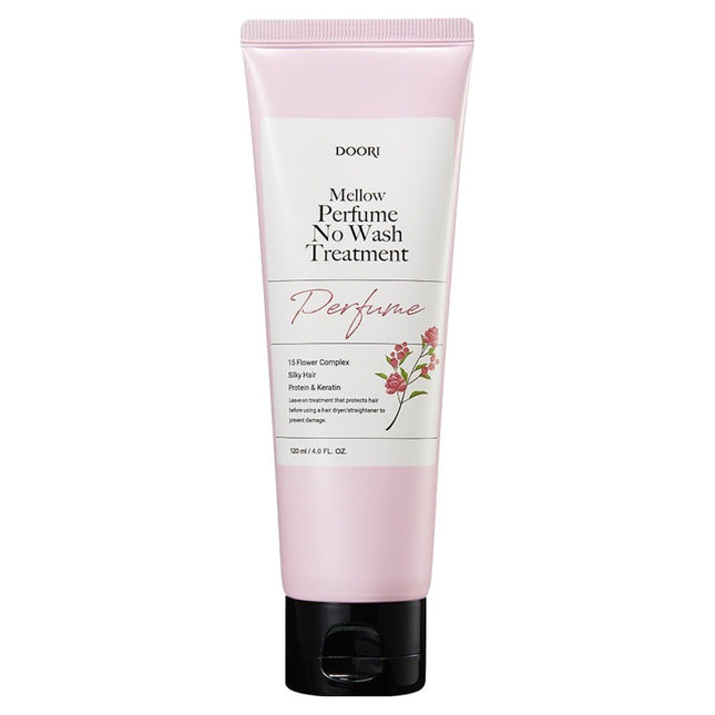 DAENGGIMEORI Mellow Perfume No-Wash Treatment, 120ml, 1 count